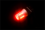 PUTCO 343157R360 3157 - RED PLASMA LED