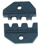 MSD 3506 CRIMP JAWS AMP PINS