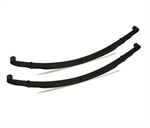 PRO COMP 22518 LEAF SPRING REAR 5'