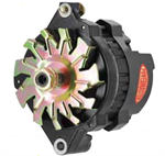 POWERMASTER 8062 RACING ALTERNATOR MINI 100AMP 1WIRE