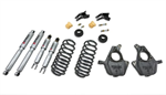 BELLTECH 759SPK Lowering Kit