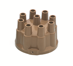 ACCEL 120123 DISTRIBUTOR CAP 55-7 GM 8CYL