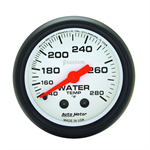 AUTOMETER 5731 Water Temperature Gauge