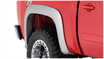 BUSHWACKER 40066-02 REAR FENDER FLARE SET