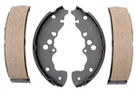 R/M BRAKES 786PG Brake Shoe