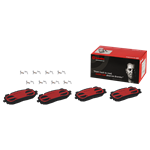 BREMBO P85165N Brake Pad