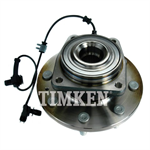TIMKEN SP620302 Wheel Bearing and Hub Assembly