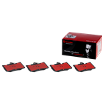 BREMBO P83072N Brake Pad