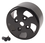 EDELBROCK 8898 WATER PUMP PULLEY LS1/LS2