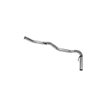 WALKER 45288 EXHAUST PIPE CHEVY/GMC 1992