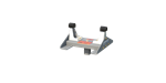 B&W RVB3055 Fifth Wheel Trailer Hitch Mount Kit