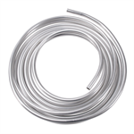 RUSSELL 639490 ALUM FUEL LINE 1/2' NATURAL