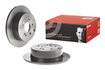 BREMBO 08.A600.11 Brake Rotor