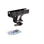 DRAW-TITE 36362 CL II JEEP CMDR/GRAND CHEROKEE