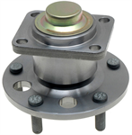 RAYBESTOS 713009 Wheel Bearing and Hub Assembly
