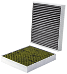 WIX 24191XP Cabin Air Filter