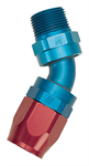 RUSSELL 612010 FULL FLOW 45 SWIVEL #8 3/8'