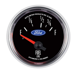 Gauge Fuel Level