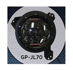 IRONCROSS GP-JL70 Headlight Assembly - LED