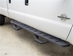 GO RHINO 6341778020T Running Board