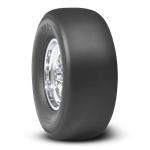 MICKEY THOMPSON 250802 Tire