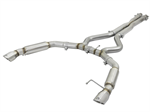 AFE 49-33088-P MACH FORCE-XP 3IN 304 STAINLESS