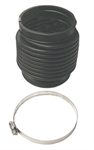 Outboard Motor Exhaust Bellows