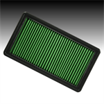 GREEN FILTER 7035 FORD EDGE REPLACE FILTER
