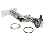 DELPHI HP10146 Fuel Pump Electric