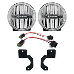 Driving/ Fog Light