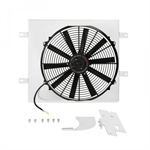 MISHIMOTO MMFS-WRA-87K Cooling Fan