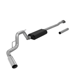 FLOWMASTER 817727 Exhaust System Kit