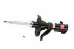 KYB 331011 Shock Absorber
