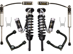 Lift Kit Suspension