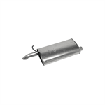 WALKER 18800 MUFFLER  SOUND FX DOMESTIC