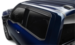 SideWindow Deflector