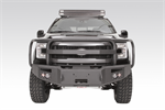 FAB FOURS FF15-H3250-1 15+ FORD F150 WINCH BUMPER FGG
