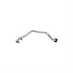 WALKER 44328 Exhaust Pipe