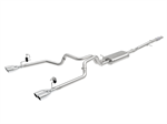 AFE 49-34104-P Exhaust System Kit