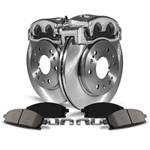 POWER STOP KCOE6543 BRAKE CALIPER