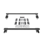 Bed Cargo Rack Cross Bar