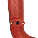 Turbocharger Intercooler Pipe