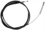 RAYBESTOS BC95493 Parking Brake Cable
