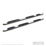 WESTIN 21-534700 Nerf Bar - Truck Wheel to Wheel