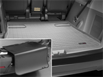 WEATHERTECH 421381SK Cargo Area Liner