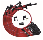 MOROSO 52570 Spark Plug Wire Set
