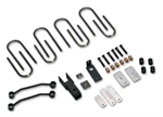 TUFF COUNTRY 44800 Lift Kit Component