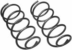 MOOG 9642 Coil Spring