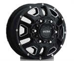 ULTRA 003-6668RBM Wheel