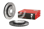 BREMBO 09.B788.11 Brake Rotor